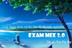 Exam Mix 2.0