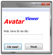 Avatar Viewer