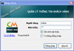 ThuanVietCM - Phần mềm quản lý khách hàng, công nợ