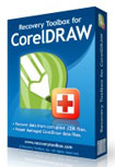 Recovery Toolbox for CorelDraw