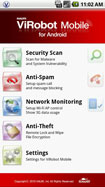 ViRobot Mobile for Android