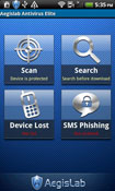 AegisLab Antivirus Elite for Android
