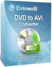 Eviosoft DVD to AVI Converter