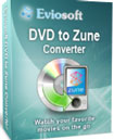 Eviosoft DVD to Zune Converter