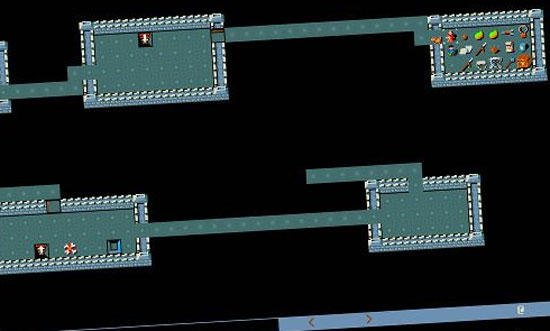 NetHack For Linux