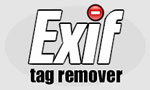 Exif Tag Remover