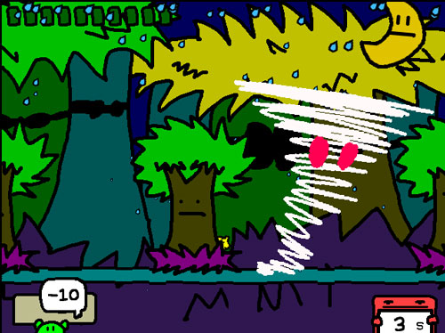RunMan