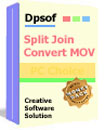 Split Join Convert MOV