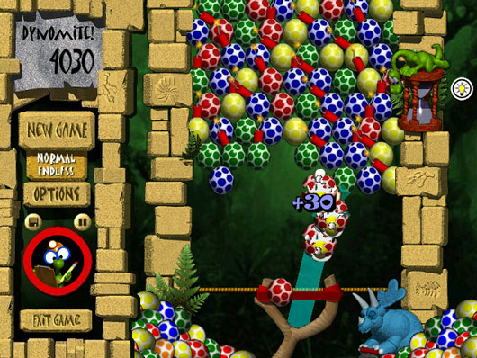 Dynomite For Palm OS (ZIP)
