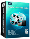 Tipard iPad Converter Suite