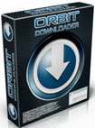 Orbit Downloader