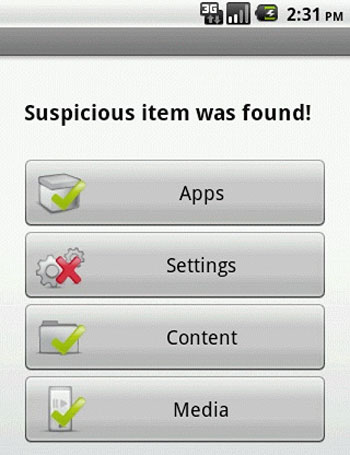 Anti-Virus Pro For Android