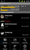 AppMonster Pro for Android