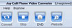 Joy Cell Phone Video Converter