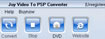 Joy Video To PSP Converter