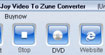 Joy Video To Zune Converter