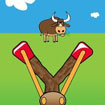 Slingshot Cowboy For iOS