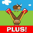 Slingshot Cowboy Plus For iOS