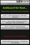 AndGuard Pro for Android