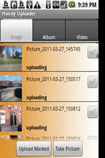 Handy Facebook Uploader for Android