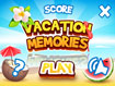 Vacation Memories Free For Blackberry