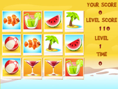 Vacation Memories Free For Blackberry