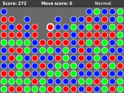 Best Bubble Breaker Free For Blackberry