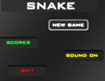 Mega Snake Free For Blackberry