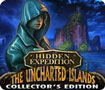 Hidden Expedition: The Uncharted Islands Collector's Edition