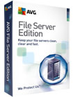 AVG File Server Edition 2012