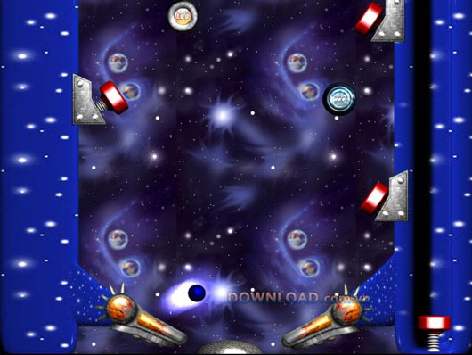 Falco Pinball