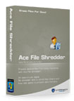 Ace File Shredder