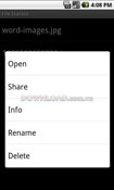 File Station for Android