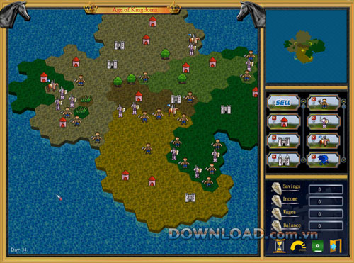 Castle Wars 
