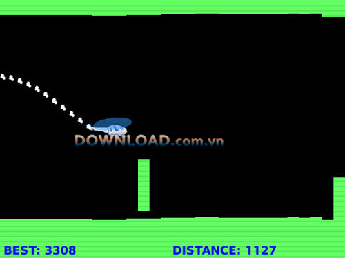 Igor Copter For Blackberry