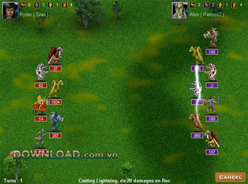 Empire Online II
