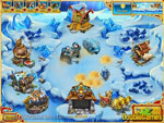 Farm Frenzy: Viking Heroes