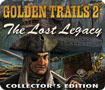 Golden Trails 2: The Lost Legacy For Mac