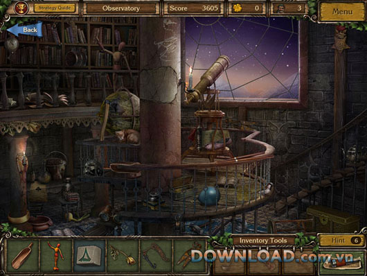 Golden Trails 2: The Lost Legacy For Mac