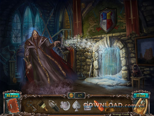 Lost Souls: Enchanted Paintings