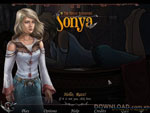 Sonya Collector's Edition