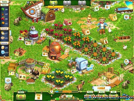 Hobby Farm For Mac