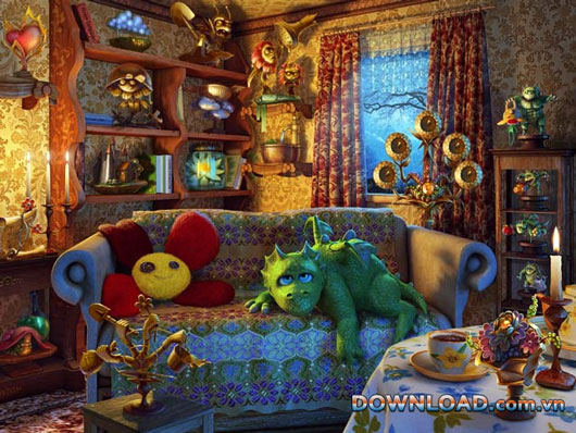 Magic Farm 2