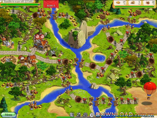 My Kingdom for the Princess II For Mac