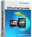 iMacsoft DVD to iPad Converter