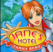 Jane's Hotel: Family Hero