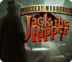 Mystery Murders: Jack the Ripper