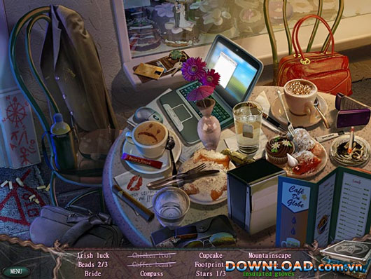 Paranormal Crime Investigations: Brotherhood of the Crescent Snake