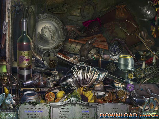 Redemption Cemetery: Children's Plight