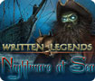 Written Legends: Nightmare at Sea